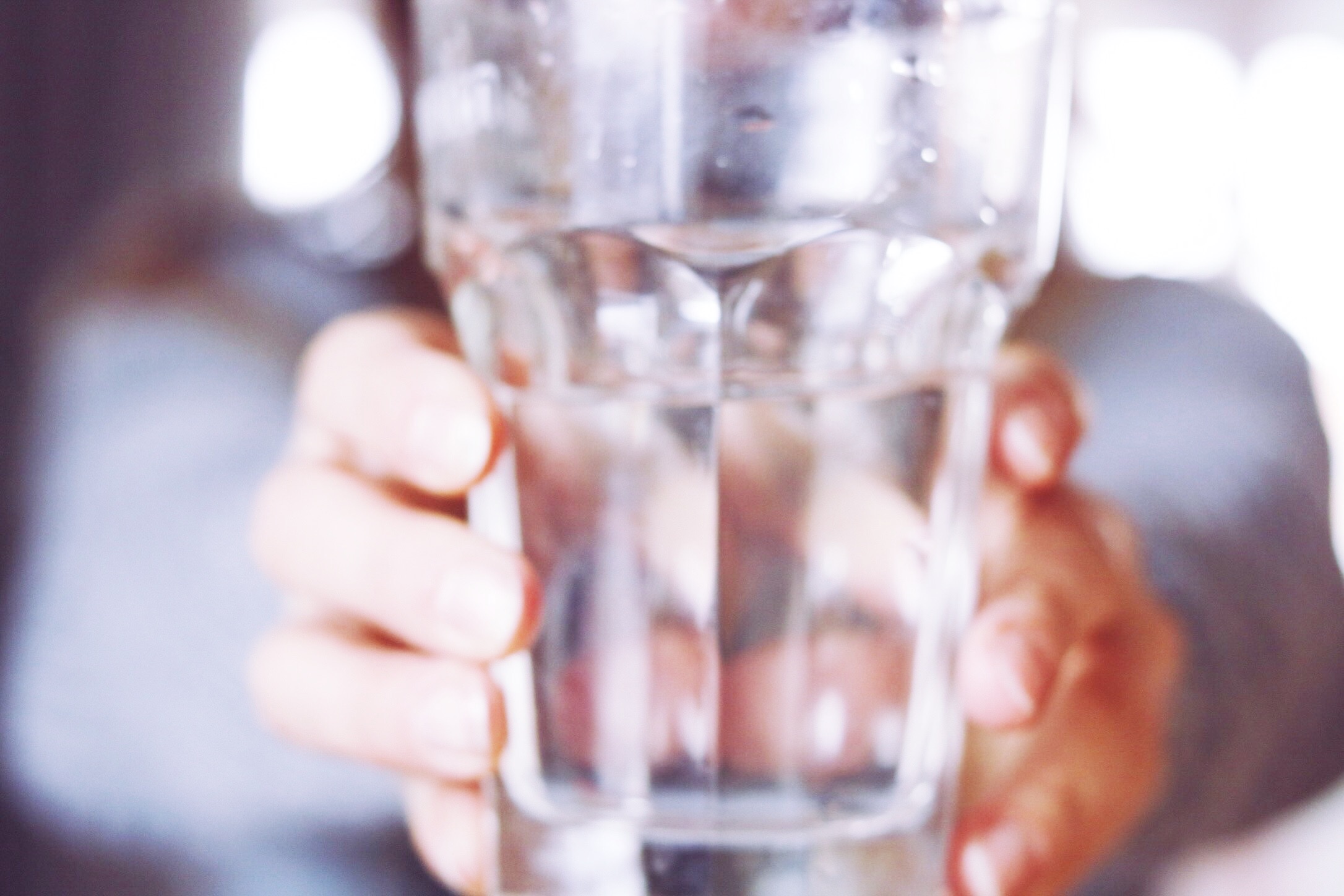waterchallenge désintox purifier eau thereseandthekids santé